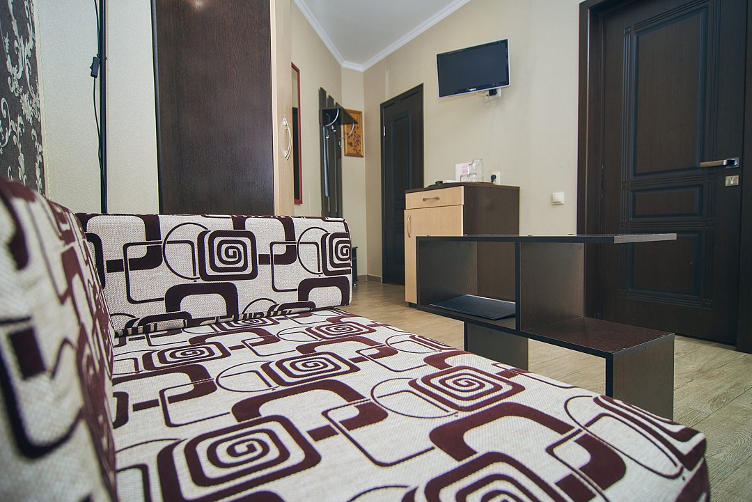 Полулюкс 2-местный (206)