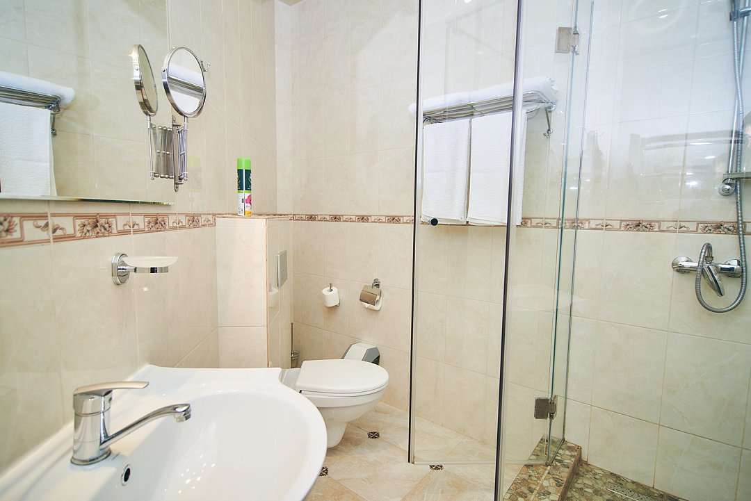 Полулюкс 2-местный (206)