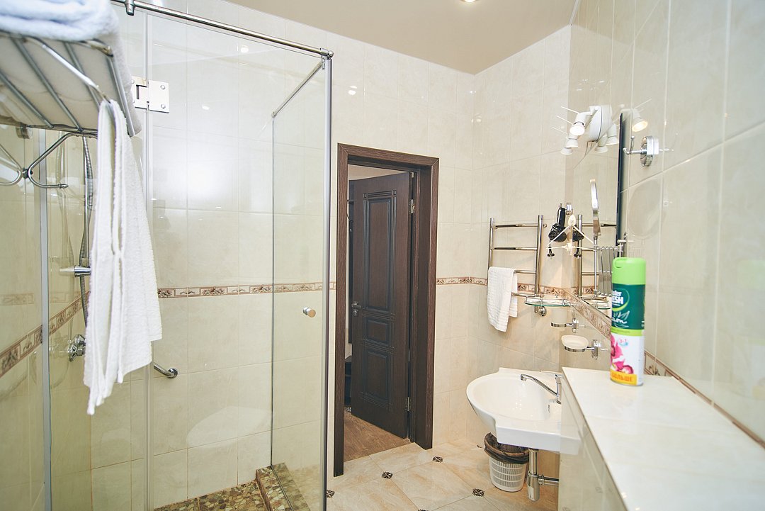 Полулюкс 2-местный (206)