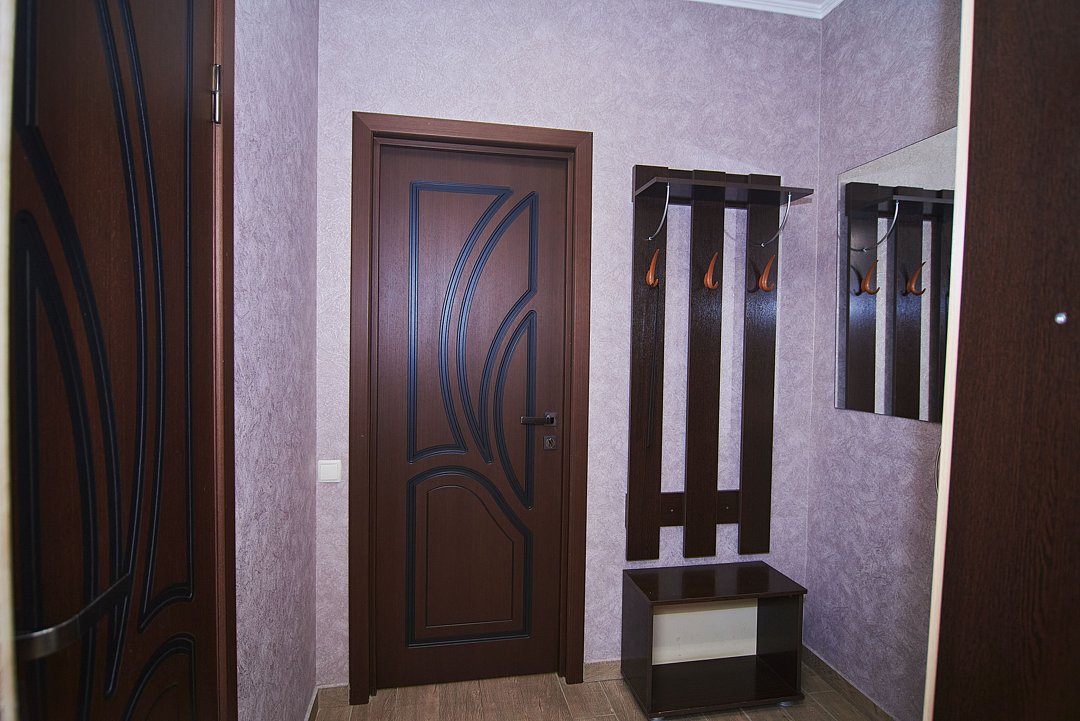 Полулюкс 3-местный