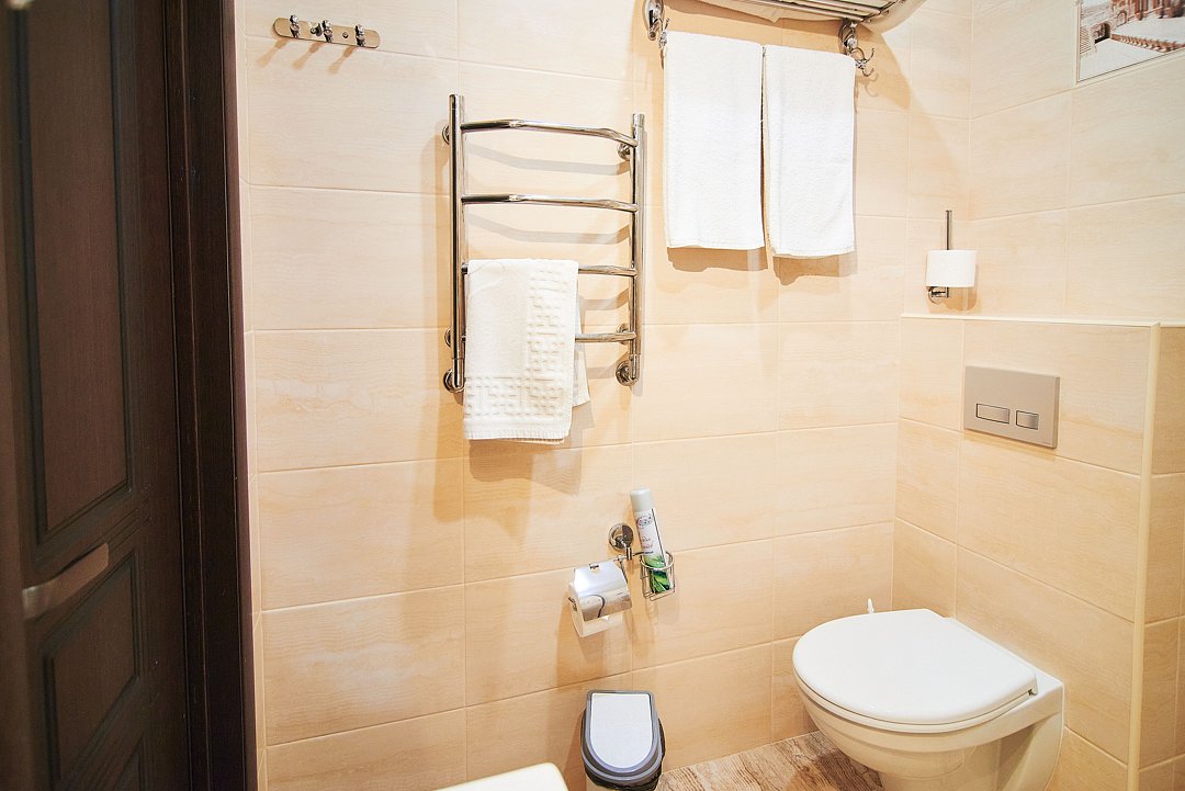 Полулюкс 4-местный