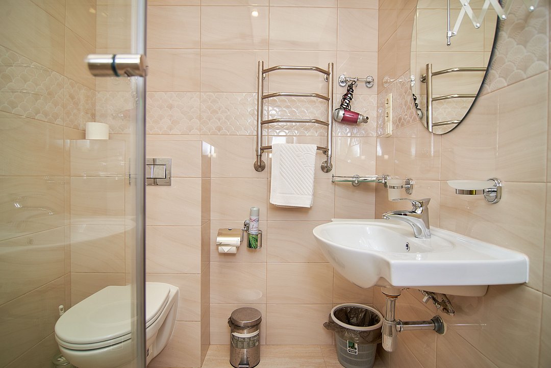 Стандартный 2-местный