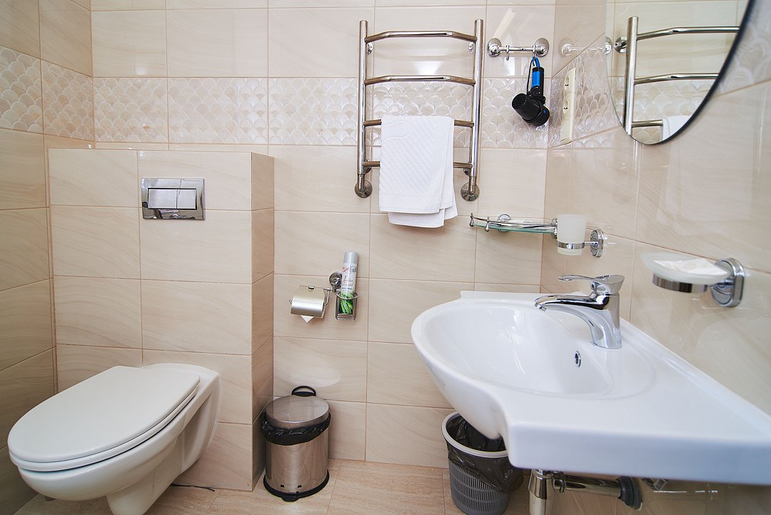 Стандартный 2-местный