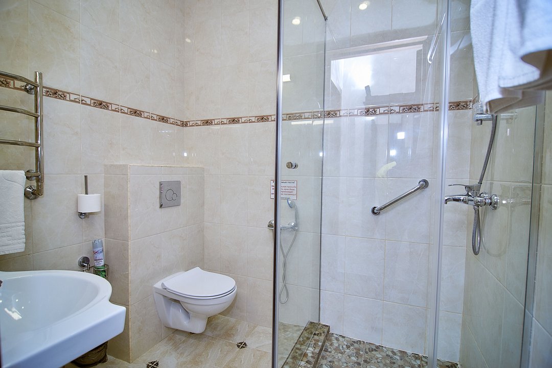 Стандартный 2-местный