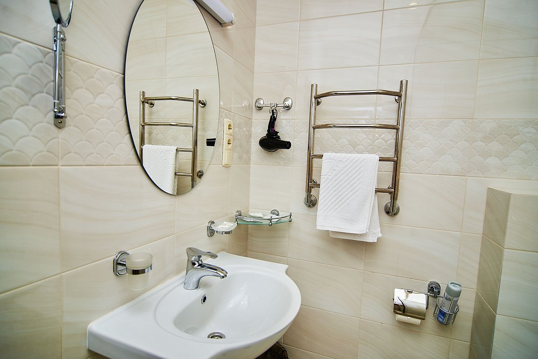 Стандартный 3-местный (классический)