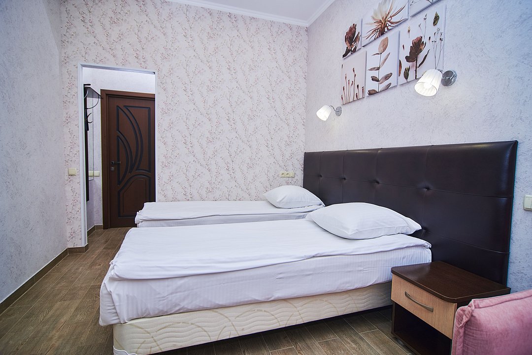 Стандартный 3-местный (классический)