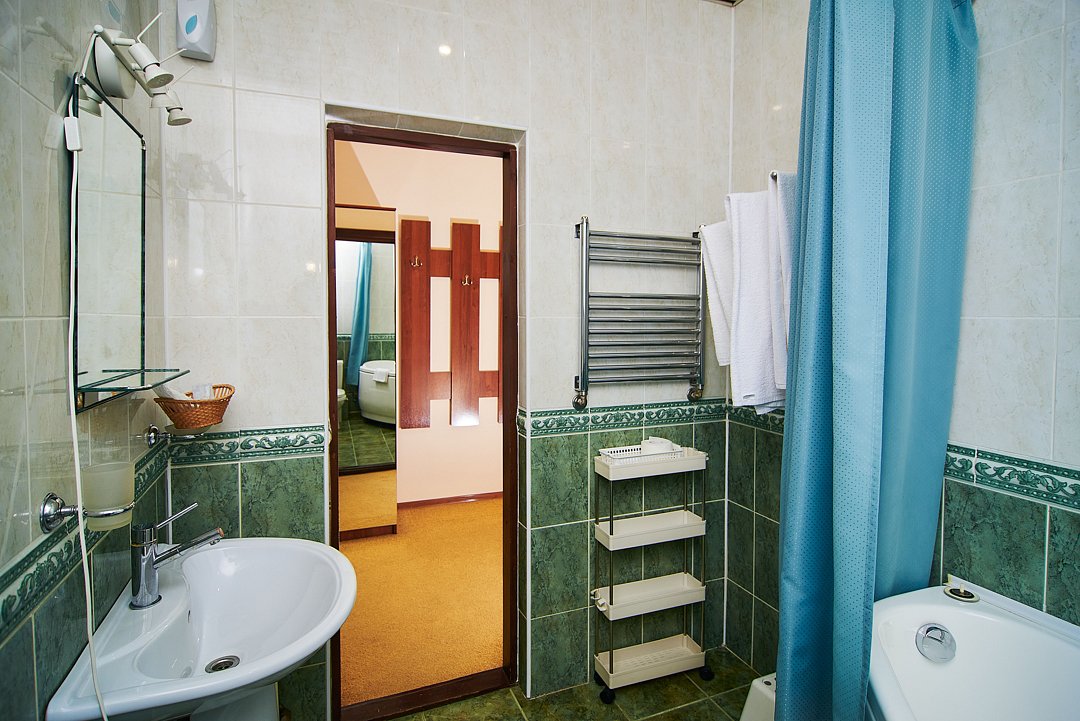 Студио 4-местный