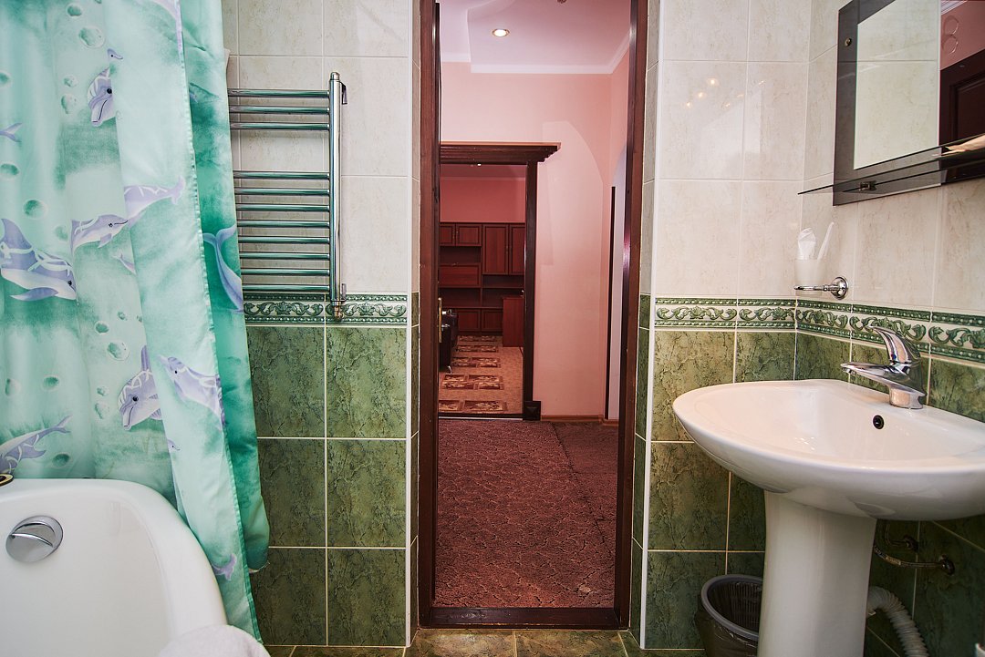 Студио 4-местный