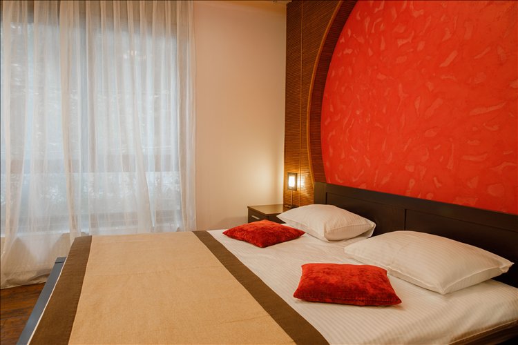 Стандартный 2-местный 1-комнатный (корпус Главный, Парус)