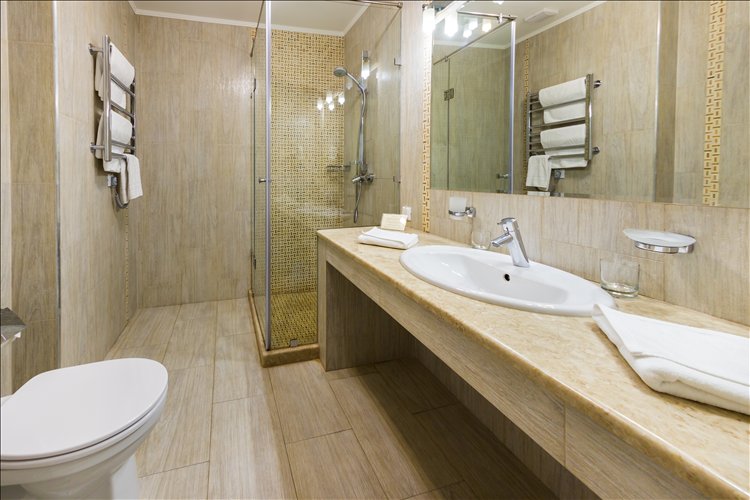 Стандартный 2-местный 1-комнатный (корпус Главный, Парус)