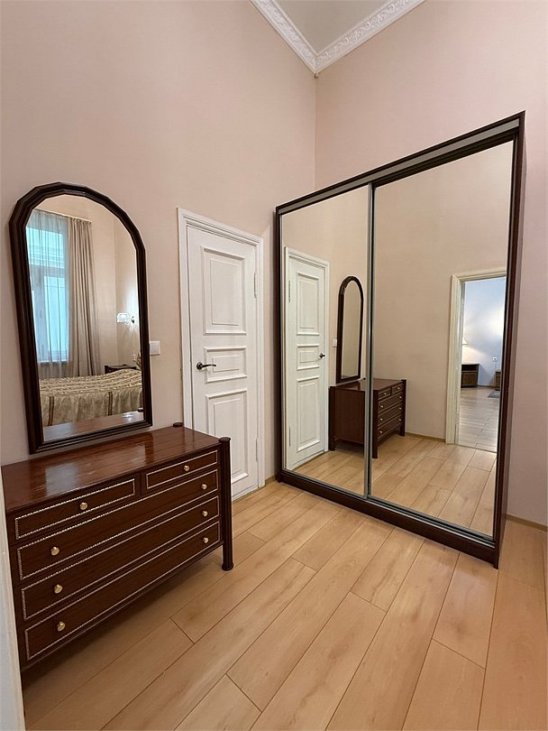 Семейный 3-местный 2-комнатный