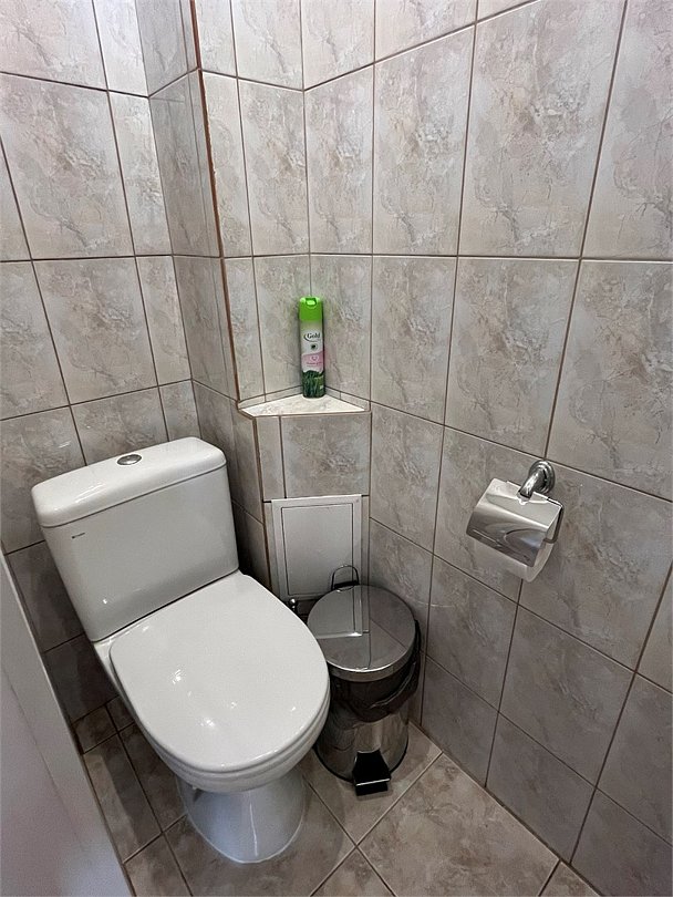 Семейный 3-местный 2-комнатный