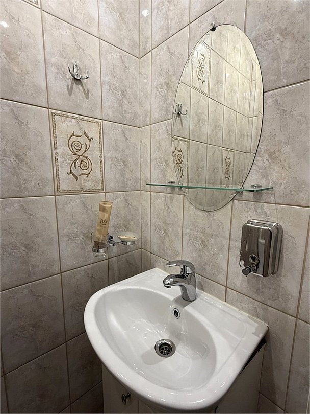 Семейный 3-местный 2-комнатный