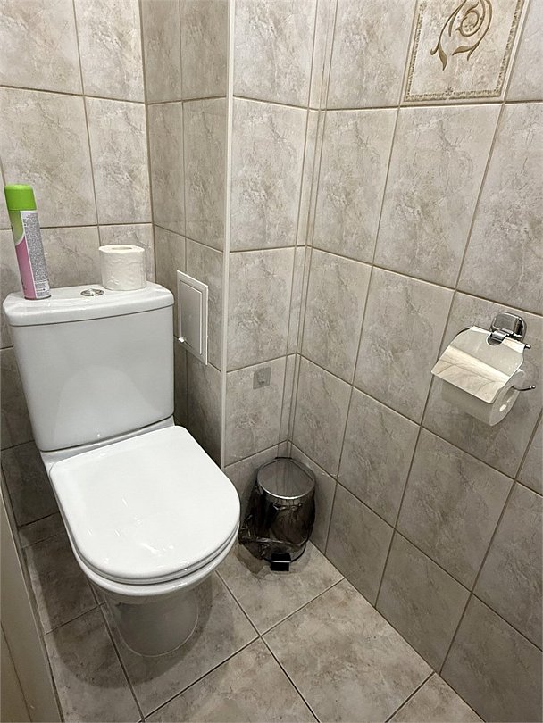 Семейный 3-местный 2-комнатный