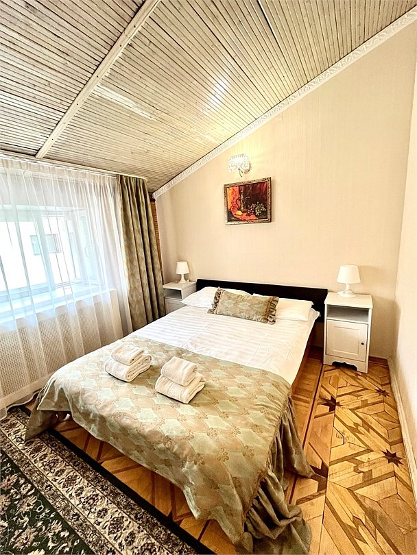 Стандартный 2-местный 1-комнатный DBL