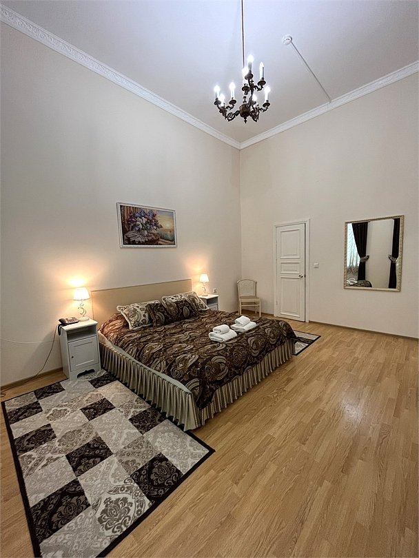 Стандартный 2-местный 2-комнатный (Большой)