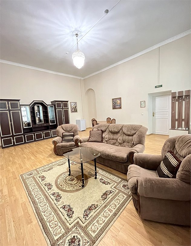 Стандартный 2-местный 2-комнатный (Большой)