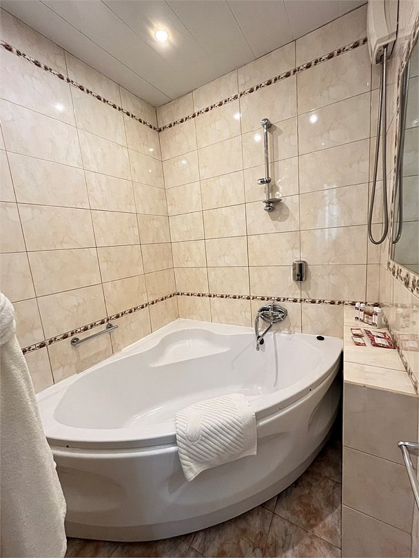 Стандартный 2-местный 2-комнатный (Большой)