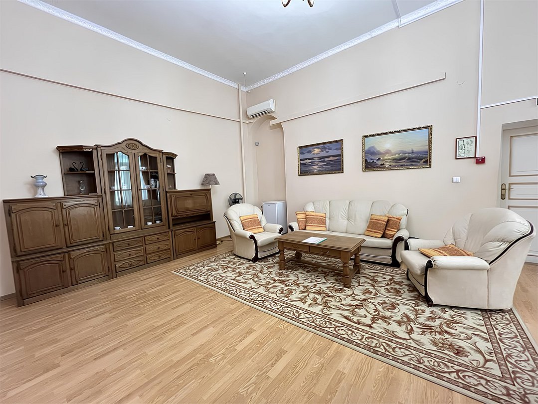 Стандартный 2-местный 2-комнатный (Большой)