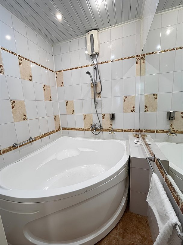 Стандартный 2-местный 2-комнатный (Большой)