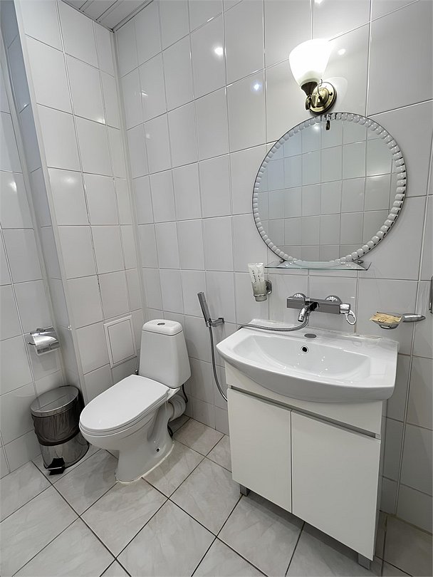 Стандартный 2-местный 2-комнатный (Большой)