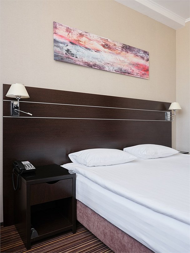 1 категория 2-местный Special (Для людей с ограниченными возможностями)