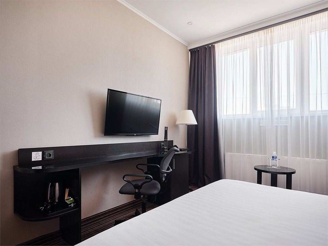 1 категория 2-местный Special (Для людей с ограниченными возможностями)