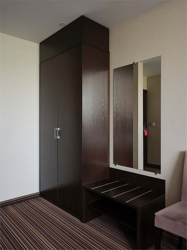 Junior Suite 2-местный 1-комнатный