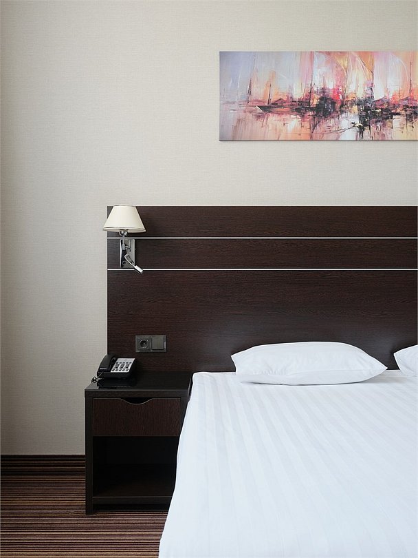 Junior Suite 2-местный 1-комнатный