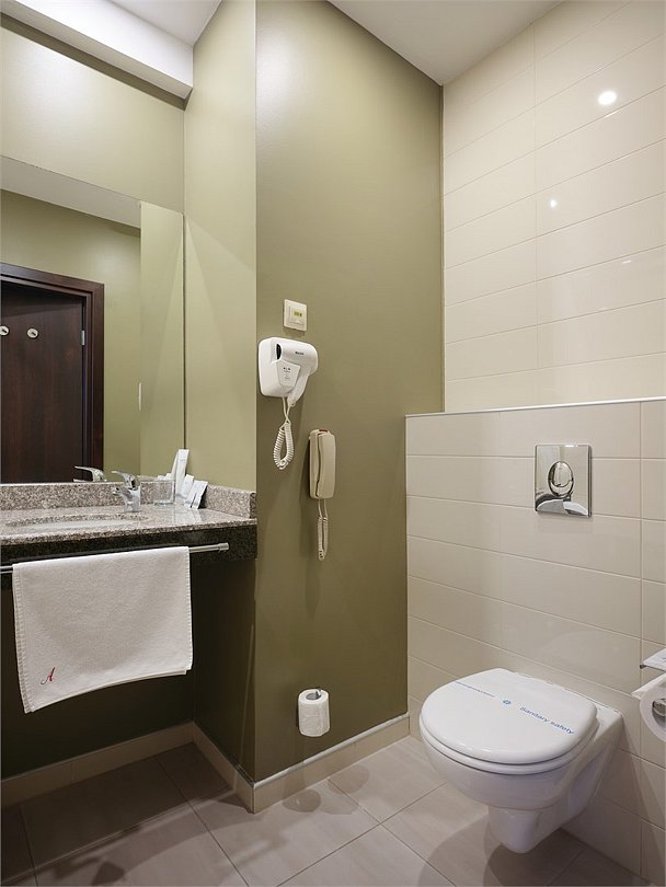 Junior Suite 2-местный 1-комнатный