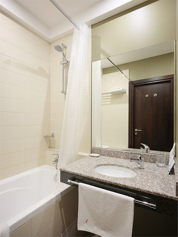 Junior Suite 2-местный 1-комнатный