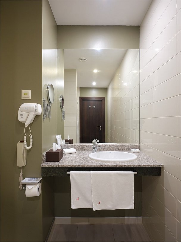 LUXE 2-местный 2-комнатный