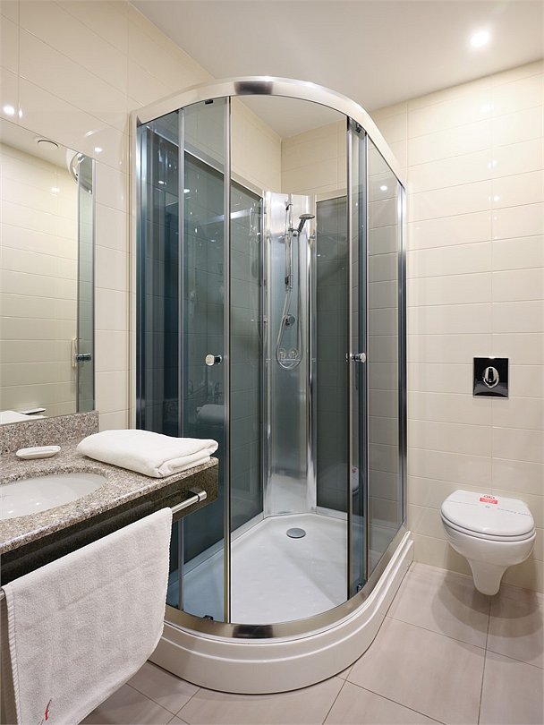 Single 1-местный 1-комнатный (1 категория)