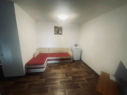 Дом 2-местный 2-комнатный (корпус 4) №1, 2