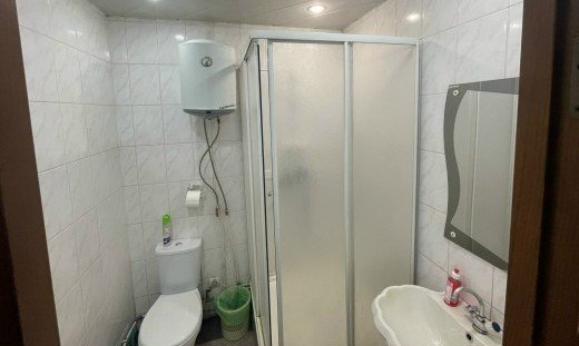 Дом 2-местный 2-комнатный (корпус 4) №1, 2