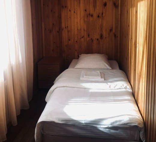 Дом 6-местный 4-комнатный (корпус 2, 3)