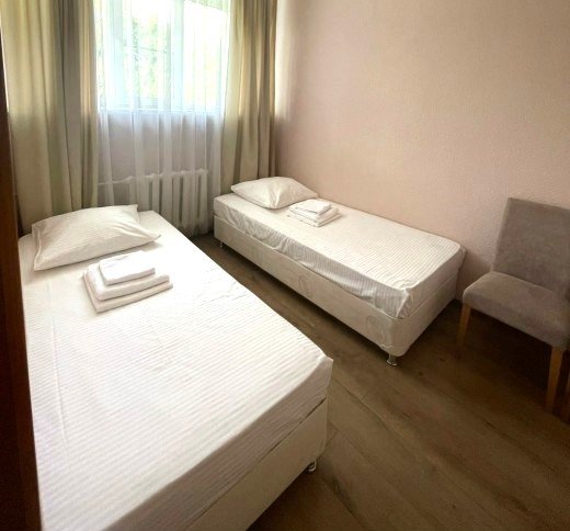 Стандартный 2-местный (корпус 7) №21