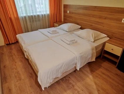 Стандартный 2-местный (корпус 7) №5-12