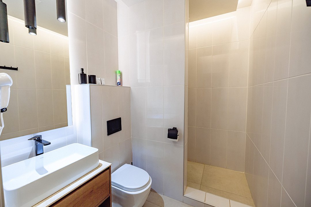 Стандартный 2-местный (корпус 8) №1,2,3,4