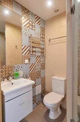 Стандартный 3-местный (корпус 7) №17