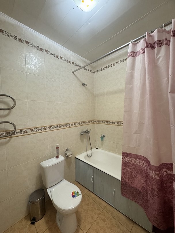 Повышенной Комфортности 1-местный 1-комнатный (корпус Главный)