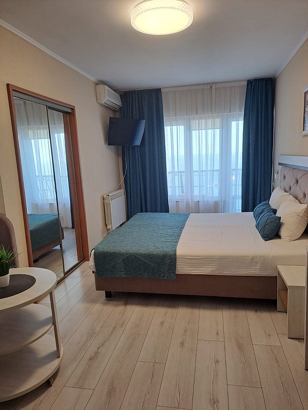 Номер 3-местный (№8)