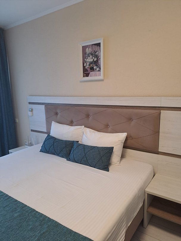 Номер 3-местный (№8)