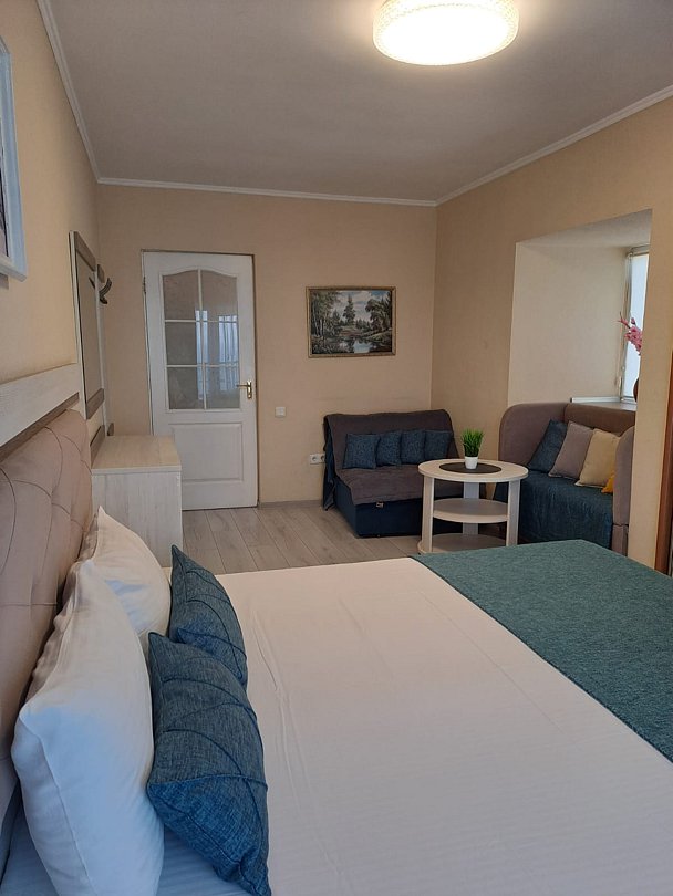 Номер 3-местный (№8)