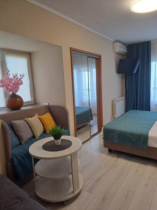 Номер 3-местный (№8)