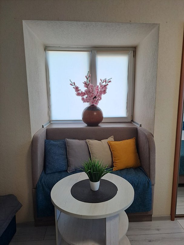 Номер 3-местный (№8)