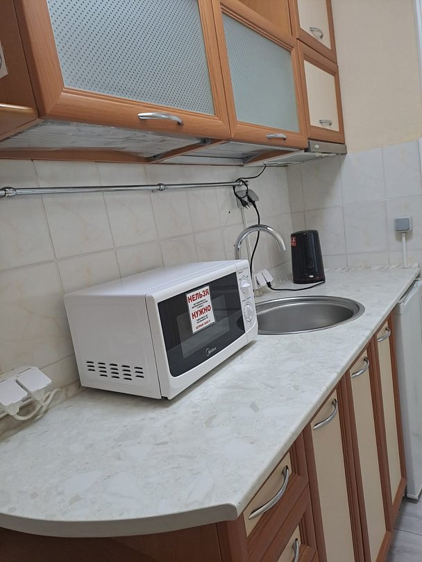 Номер 3-местный (№8)