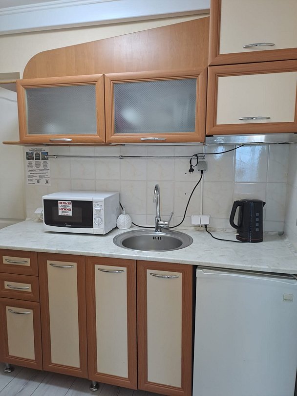 Номер 3-местный (№8)