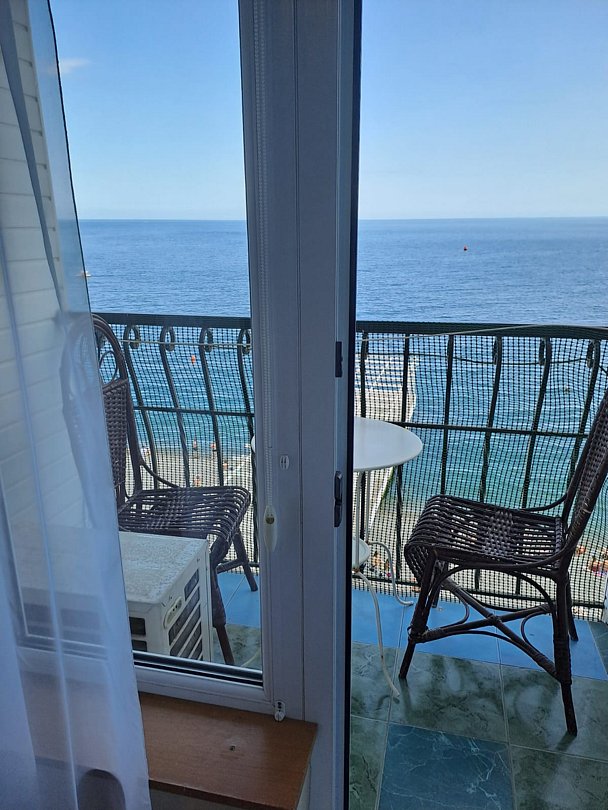 Номер 3-местный (№8)