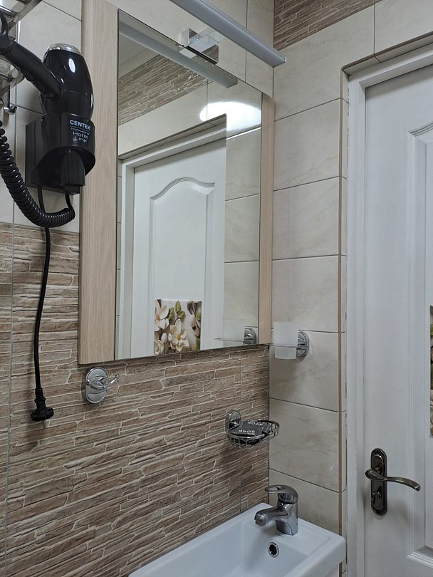 Номер 3-местный (№8)